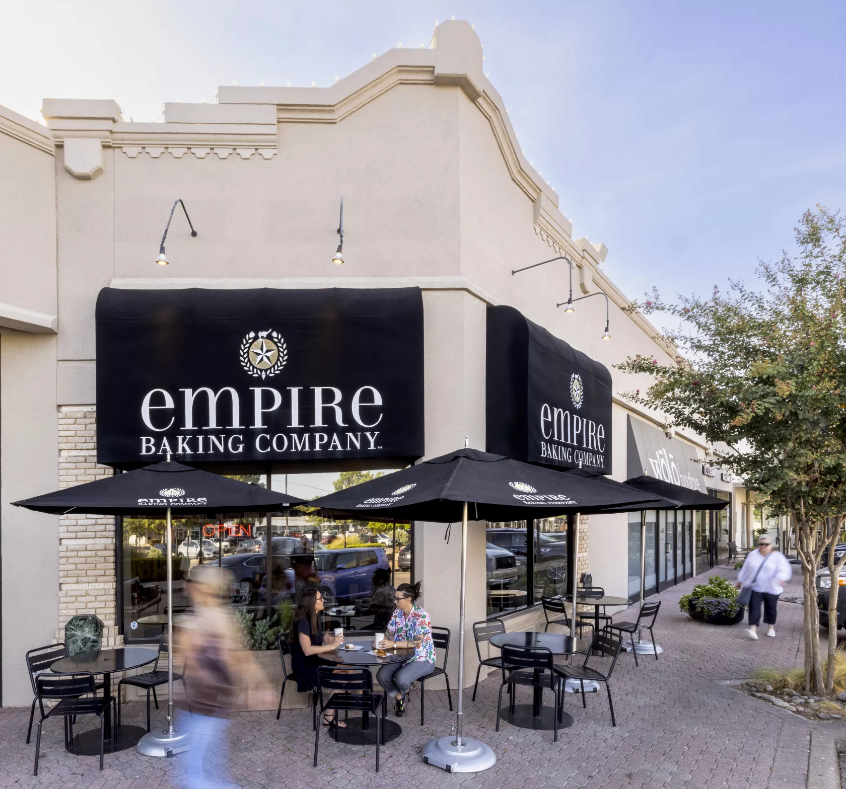 Empire Baking Co. Inwood Village