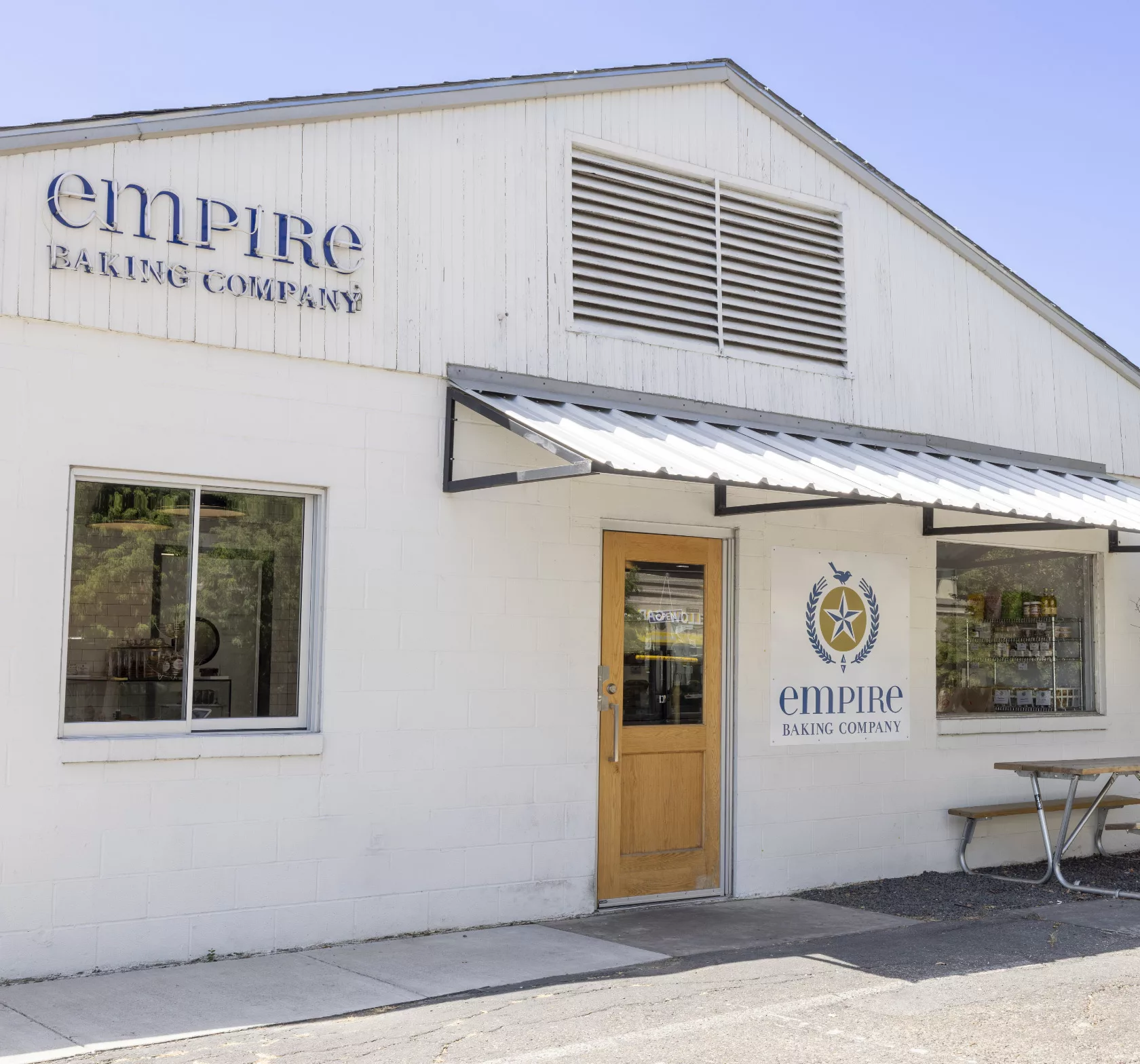 Empire Baking Co. Inwood Village