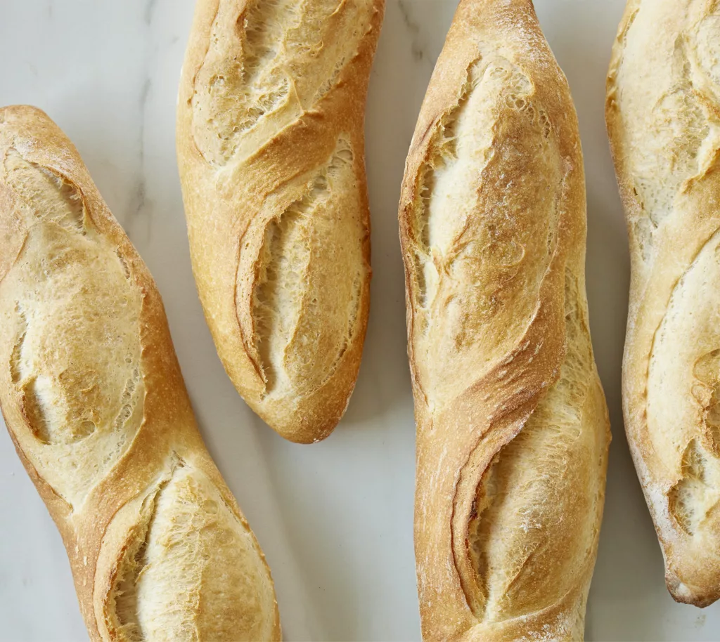 Baguettes from Empire